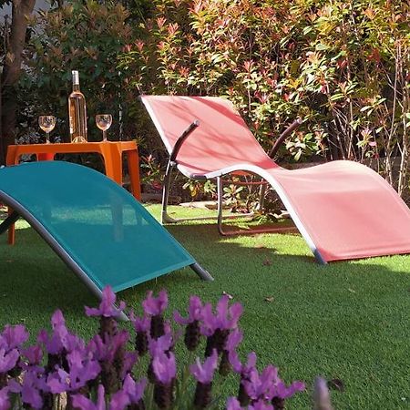 La Casa Villa Cagnes-sur-Mer Ngoại thất bức ảnh