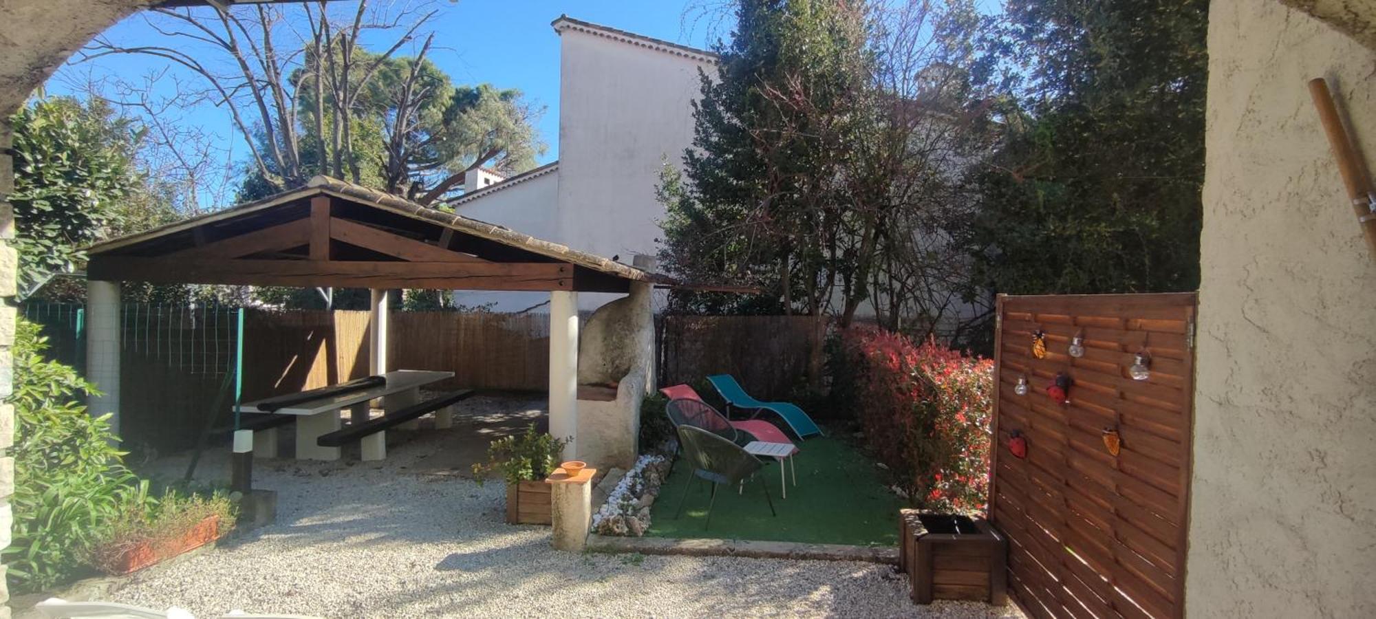 La Casa Villa Cagnes-sur-Mer Ngoại thất bức ảnh