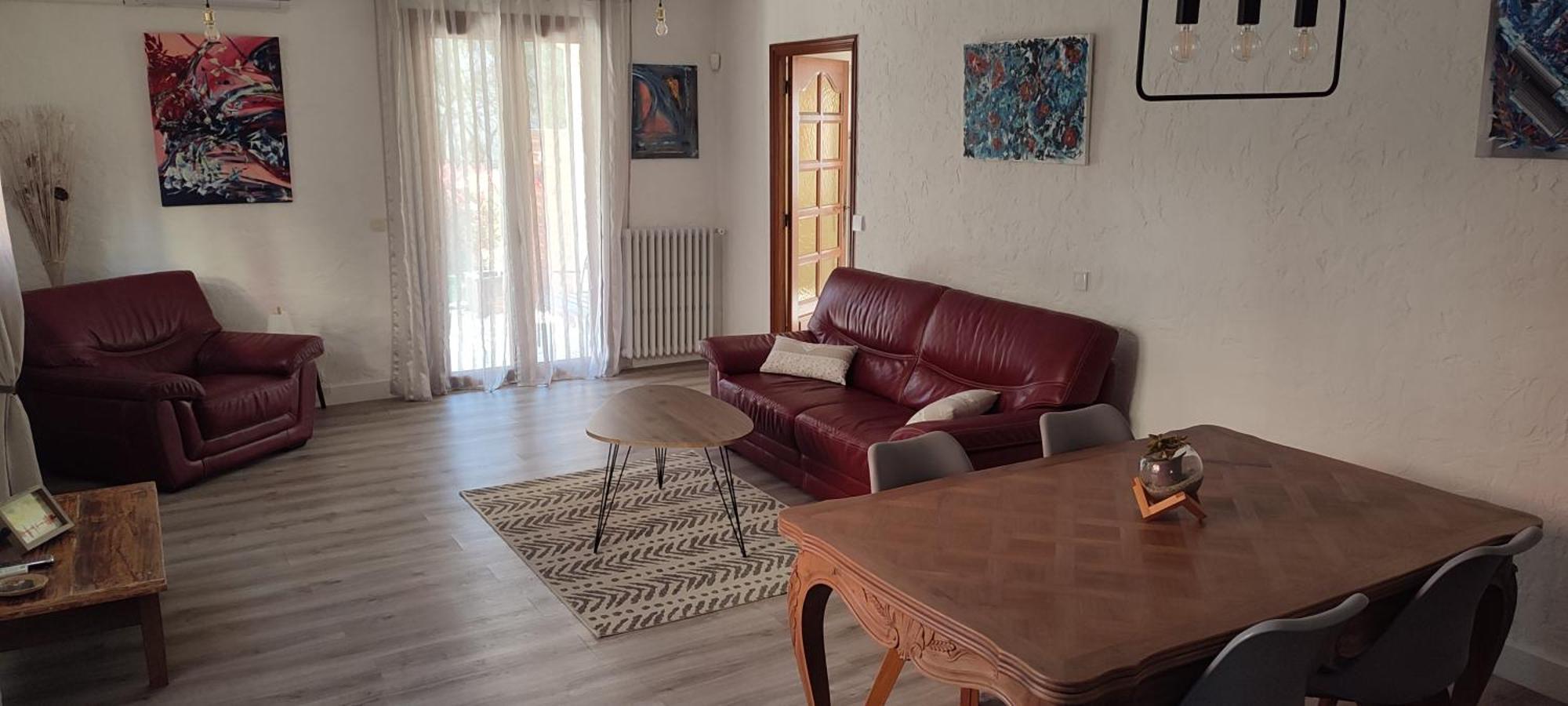 La Casa Villa Cagnes-sur-Mer Ngoại thất bức ảnh