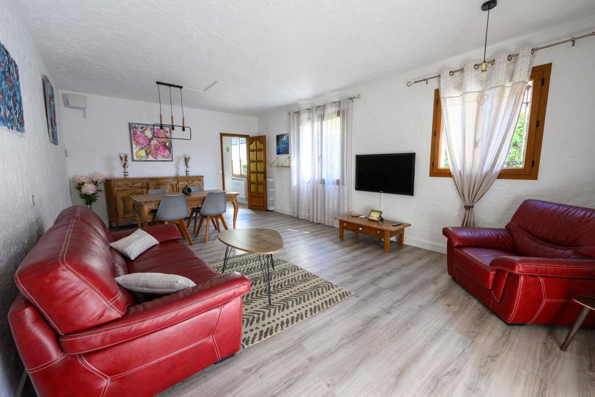 La Casa Villa Cagnes-sur-Mer Ngoại thất bức ảnh