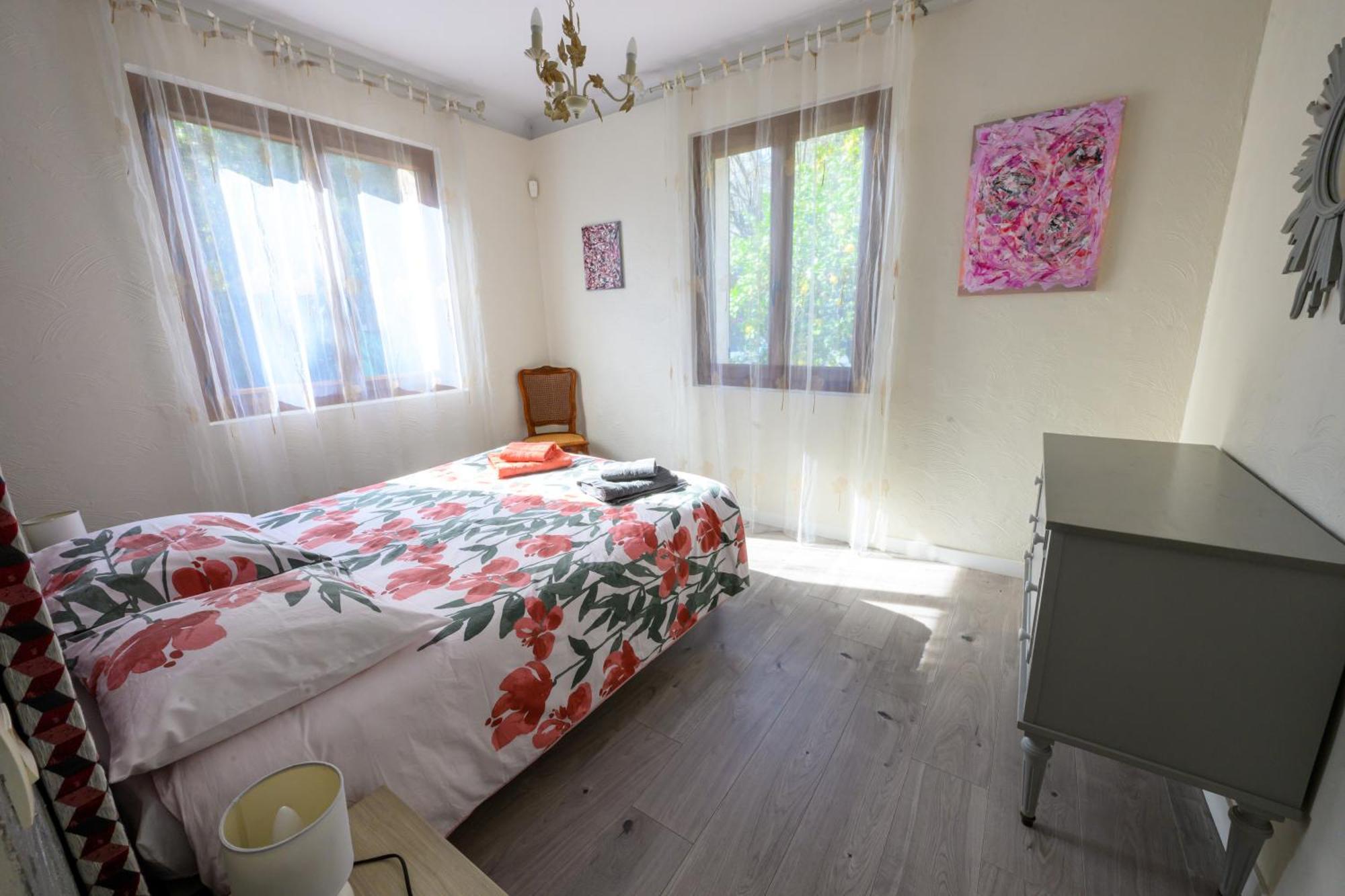 La Casa Villa Cagnes-sur-Mer Ngoại thất bức ảnh